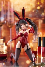Date a live - Kurumi Tokisaki Version: Bunny Desktop Cute Figur