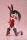 Date a live - Kurumi Tokisaki Version: Bunny Desktop Cute Figur