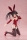 Date a live - Kurumi Tokisaki Version: Bunny Desktop Cute Figur