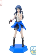 Hatsune Miku - Hoshino Ichika Desktop x Deko Figur
