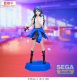 Hatsune Miku - Hoshino Ichika Desktop x Deko Figur