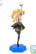 Hatsune Miku - Tenma Saki Desktop x Deko Figur