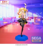 Hatsune Miku - Tenma Saki Desktop x Deko Figur