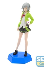 Hatsune Miku - Hinomori Shiho Desktop x Deko Figur