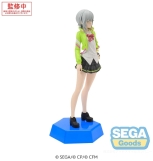 Hatsune Miku - Hinomori Shiho Desktop x Deko Figur