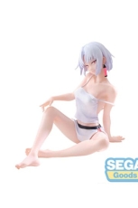 Goddess of Victory: Nikke - Drake Yumemirize Figur