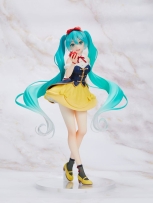 Hatsune Miku - Hatsune Miku Version: Schneewittchen...
