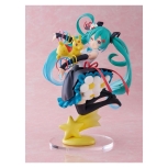 Hatsune Miku - Hatsune Miku x Rody Artist Masterpiece Figur