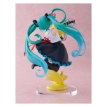 Hatsune Miku - Hatsune Miku x Rody Artist Masterpiece Figur