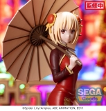 Lycoris Recoil - Chisato Nishikigi Version: chienesischer Stil Luminasta Figur