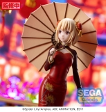 Lycoris Recoil - Chisato Nishikigi Version: chienesischer Stil Luminasta Figur