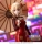 Lycoris Recoil - Chisato Nishikigi Version: chienesischer Stil Luminasta Figur