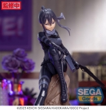 Sword Art Online, Gun Gale Online 2 - Pitohui Luminasta Figur