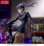 Sword Art Online, Gun Gale Online 2 - Pitohui Luminasta Figur