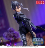 Sword Art Online, Gun Gale Online 2 - Pitohui Luminasta Figur
