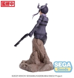 Sword Art Online, Gun Gale Online 2 - Pitohui Luminasta Figur