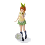 The Quintessential Quintuplets - Yotsuba Nakano Luminasta...