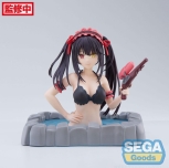 Date a Live V - Kurumi Tokisaki Thermae Utopia Figur