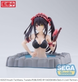 Date a Live V - Kurumi Tokisaki Thermae Utopia Figur