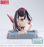 Date a Live V - Kurumi Tokisaki Thermae Utopia Figur