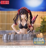 Date a Live V - Kurumi Tokisaki Thermae Utopia Figur