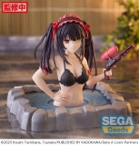 Date a Live V - Kurumi Tokisaki Thermae Utopia Figur