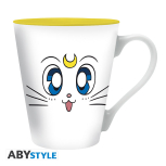 Sailor Moon - Artemis Tasse