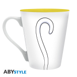 Sailor Moon - Artemis Tasse