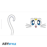 Sailor Moon - Artemis Tasse