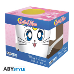 Sailor Moon - Artemis Tasse