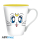 Sailor Moon - Artemis Tasse