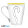 Sailor Moon - Artemis Tasse