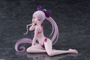 Overlord - Shalltear Version: Bikini Desktop Cute Figur