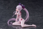 Overlord - Shalltear Version: Bikini Desktop Cute Figur