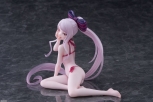 Overlord - Shalltear Version: Bikini Desktop Cute Figur