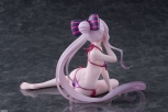 Overlord - Shalltear Version: Bikini Desktop Cute Figur