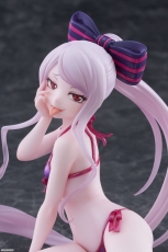 Overlord - Shalltear Version: Bikini Desktop Cute Figur