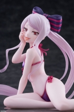 Overlord - Shalltear Version: Bikini Desktop Cute Figur