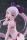Overlord - Shalltear Version: Bikini Desktop Cute Figur