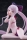 Overlord - Shalltear Version: Bikini Desktop Cute Figur