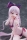 Overlord - Shalltear Version: Bikini Desktop Cute Figur