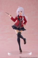 Elainas Reise - Elaina Version: Schuluniform Coreful Figur
