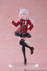 Elainas Reise - Elaina Version: Schuluniform Coreful Figur