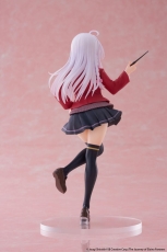Elainas Reise - Elaina Version: Schuluniform Coreful Figur
