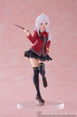 Elainas Reise - Elaina Version: Schuluniform Coreful Figur