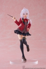 Elainas Reise - Elaina Version: Schuluniform Coreful Figur
