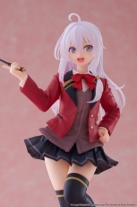 Elainas Reise - Elaina Version: Schuluniform Coreful Figur