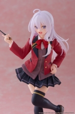 Elainas Reise - Elaina Version: Schuluniform Coreful Figur