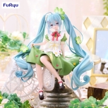 Hatsune Miku - Hatsune Miku Version: Blumen, Feen, Kleeblätter Noodle Stopper