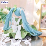 Hatsune Miku - Hatsune Miku Version: Blumen, Feen, Kleeblätter Noodle Stopper